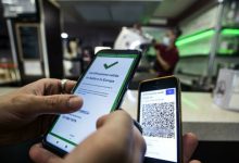 Obbligo del Green Pass sul lavoro: ecco come funzioneranno i controlli da venerdi