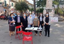 Sant’Agata de’ Goti|Sant’Alfonso Maria de’ Liguori, una raccolta firme per tenere alta l’attenzione sull’ospedale