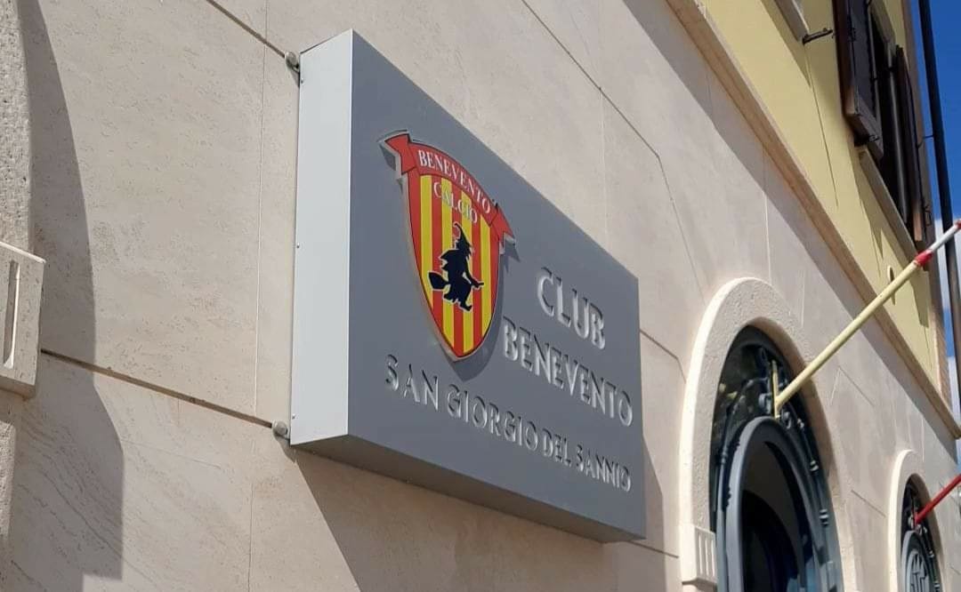 “Tutti al Vigorito”, il Club Benevento S. Giorgio del Sannio mette a disposizione 10 mini abbonamenti per i tifosi sanniti