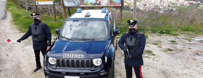 Baselice|I Carabinieri denunciano per truffa un 22enne di Catania