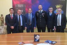 Benevento|Sos Antiracket e Antiusura Aps, tre giornate di seminari e confronti con l’Arma dei Carabinieri