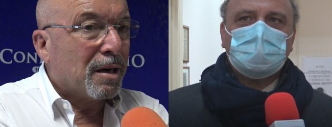 Luci di Natale a Benevento, botta e risposta Confcommercio- Comune. Romano a Labtv: siamo fiduciosi