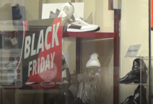 Anche a Benevento scatta il ‘Black Friday’