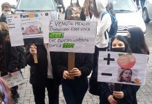 Omotransfobia e DDL Zan, Benevento scende in piazza