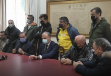 A Palazzo Mosti vertice sulla sicurezza negli esercizi commerciali di Benevento