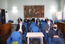 Alla Rocca dei Rettori l’assemblea dei Sindaci dell’Associazione Sannio Smart Land