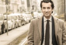 Eccezionale concerto del pianista Roberto Cominati che interpreta pagine di Händel, Bach e Chopin per i 50 anni del Conservatorio di Avellino