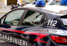 Airola, furto di rame: due arresti dei Carabinieri