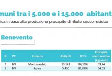 Apice comune riciclone nella categoria “Rifiuti free”