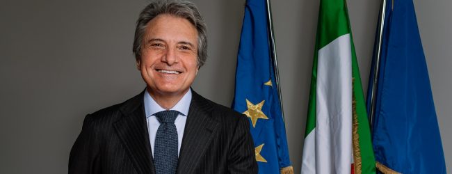 Borghi italiani: sabato confronto a Castelvenere con l’Assessore regionale al Turismo Casucci