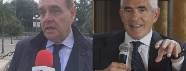 Mastella “ci prova” con l’amico Pierferdi