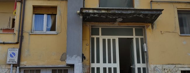 Benevento|La Municipale assegna l’alloggio di via Minghetti