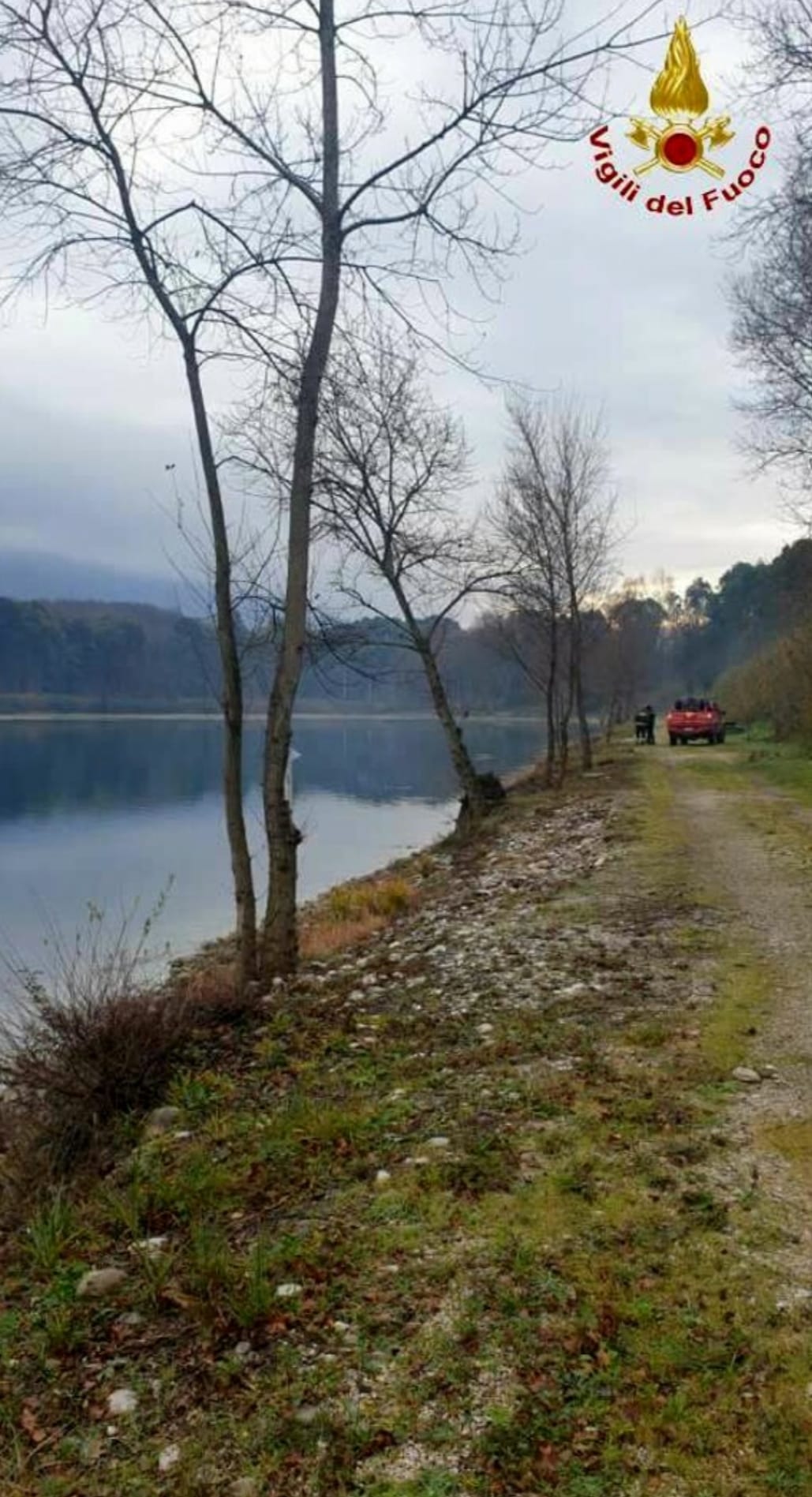 Trovato il corpo senza vita del pescatore di Castelpagano