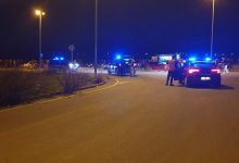 Valle Caudina| Operazione Movida: segnalate 23 persone per droga, 6 fogli di via obbligatori