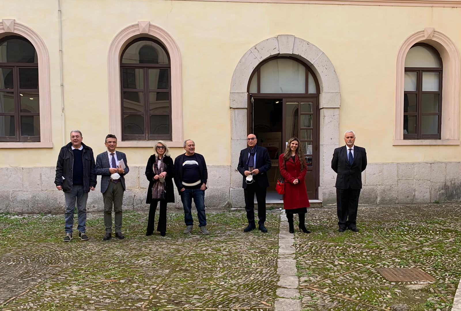 Il 19 febbraio parte la Stagione Concertistica dell’Orchestra da Camera Accademia di Santa Sofia