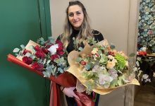 San Valentino e gli immancabili fiori da regalare. I fiorai: “Quest’anno settore colpito dai rincari”