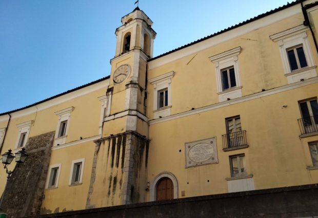 Rocca, Matera a Mastella: la crisi non si minaccia, si fa. Previsionale ostacolo serio