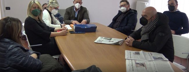 Lunedi 14 torna a riunirsi il Consiglio comunale