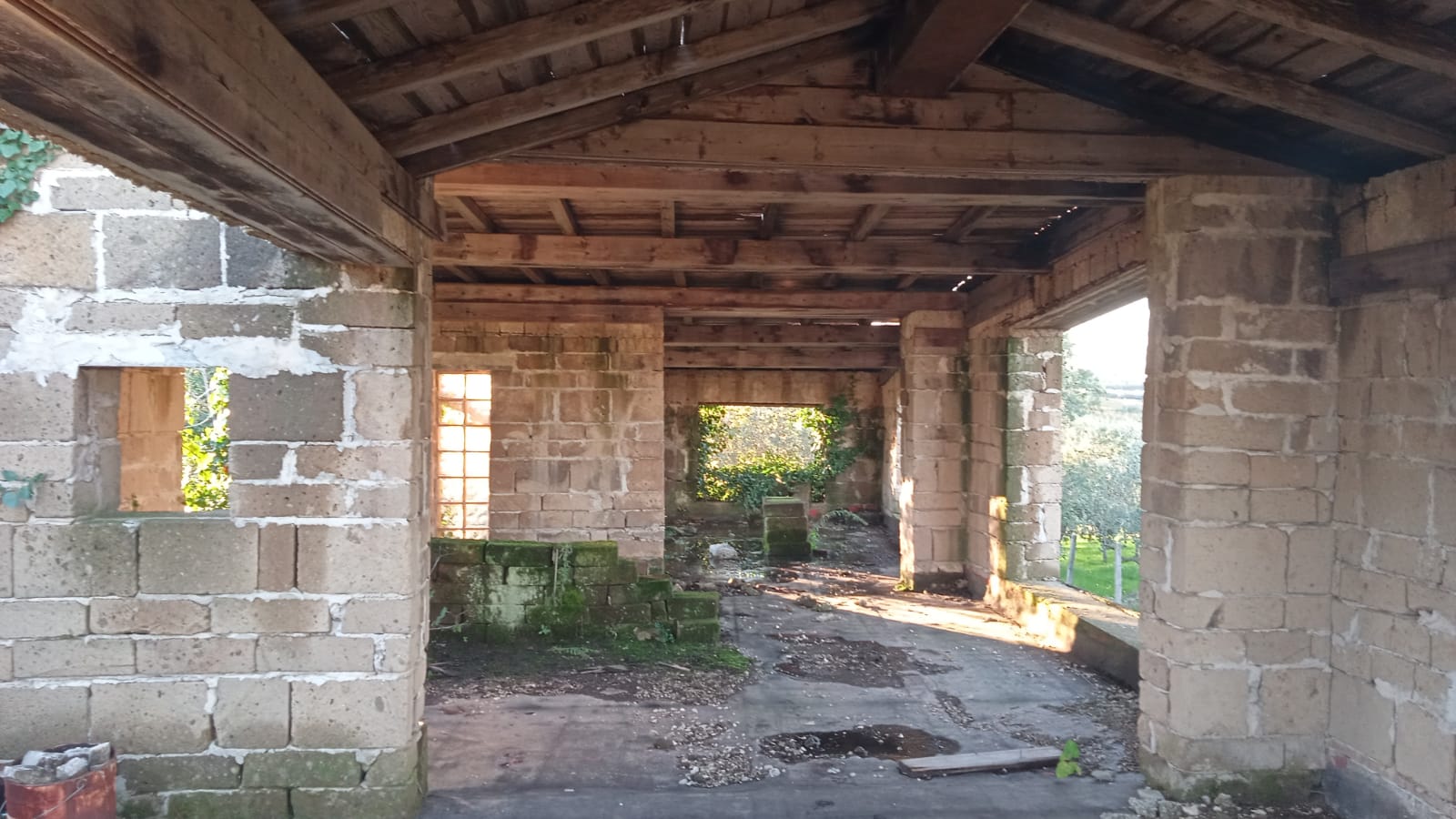 Beni confiscati alle Mafie, il progetto del comune di Castelvenere