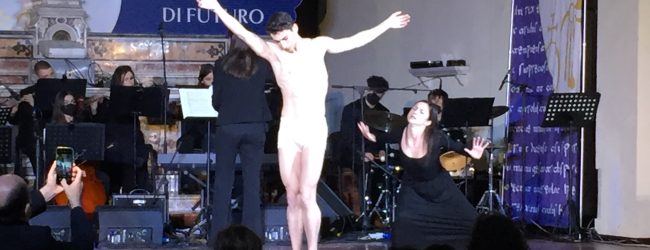 “Voci di Donne” la musica e la danza insegnano al rispetto