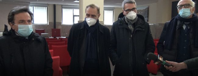 Sanità, assemblea dei sindaci il 15 marzo