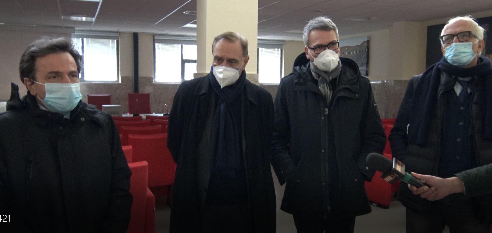 Sanità, assemblea dei sindaci il 15 marzo