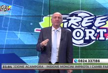 Free Sport del 21 Marzo 2022<span class='video_title_tag'> -Video</span>