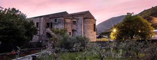 “Domeniche al Museo” porte aperte all’Abbazia di San Salvatore Telesino