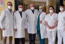 Ospedale Sant’Agata de’ Goti, da oggi attiva la Skin Cancer Unit