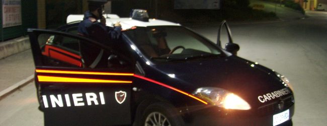 Controlli nei comuni della Val Fortore: denunciato 19enne per guida in stato di ebbrezza