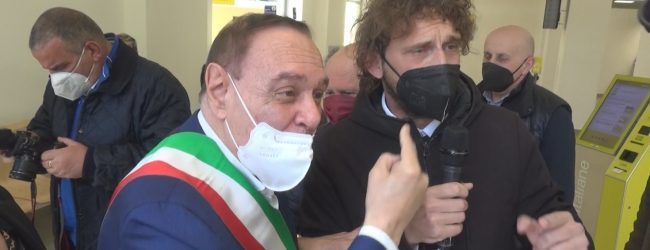 Multe a Mastella, il sindaco si difende