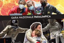 Scherma, a Benevento una settimana di grandi appuntamenti. Arriva la nazionale Paralimpica