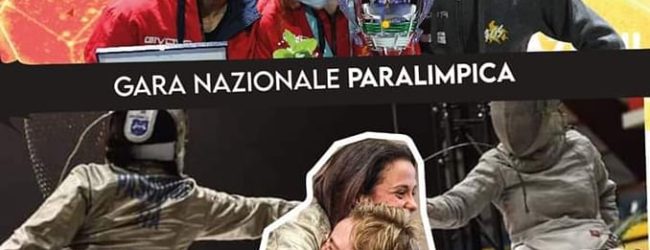 Scherma, a Benevento una settimana di grandi appuntamenti. Arriva la nazionale Paralimpica