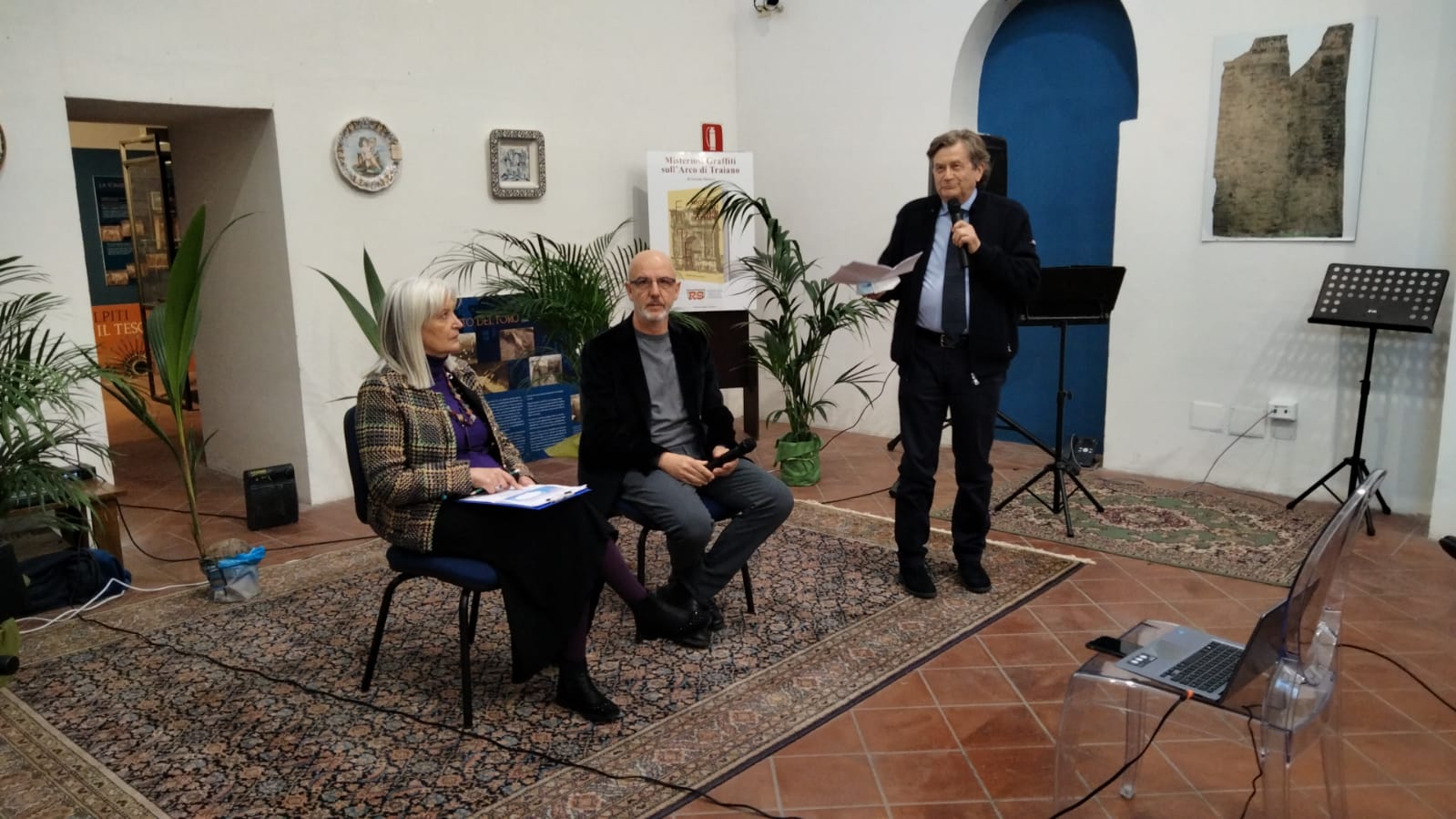 Cala il sipario sulla kermesse “Ci vediamo al San Felice” organizzata dalla CNA Pensionati di Benevento