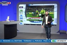 Appuntamento alle ore 17:30 con SportLab