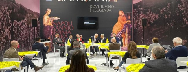 Coldiretti, il Covid non ferma boom di vini sanniti. Nel 2021 prodotte 25 milioni di bottiglie.