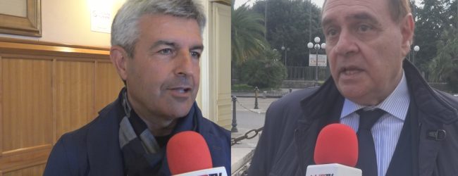 Contratto di Sviluppo, Mastella e Lombardi scrivono alla Carfagna e alla Regione