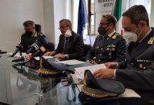 Evasione fiscale, maxioperazione a Benevento