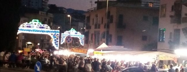 Benevento /Ritornano le feste e la voglia di libertà