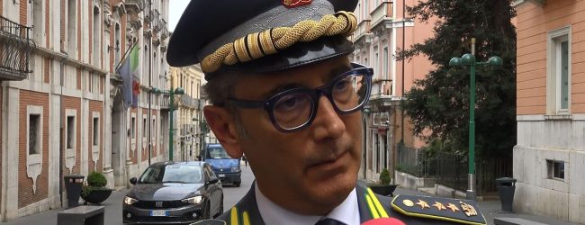 Guardia di Finanza, 248 anni al servizio dello Stato