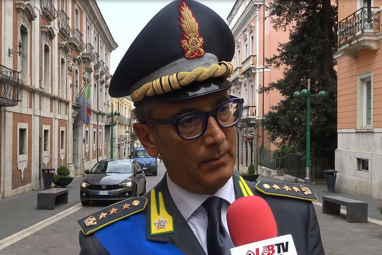 Guardia di Finanza, 248 anni al servizio dello Stato