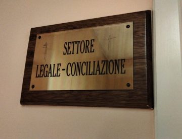 Samte replica al consigliere Fuschini: “si tolga la casacca politica e venga a trovarci”