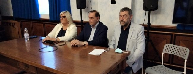 Conservatorio-Comune: San Vittorino resta, il Comunale in omaggio