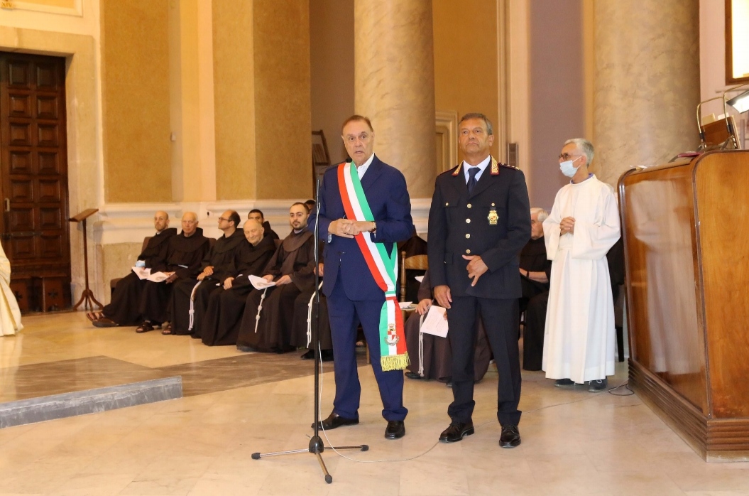 Polizia Locale, a Napoli la riunione del Comitato Tecnico Consultivo