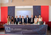 A Benevento firmata costituzione Fondazione ICT Campus ITS Academy