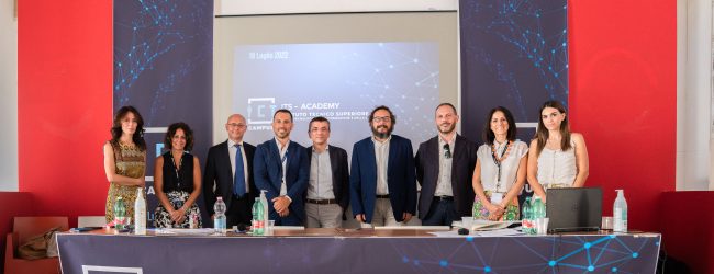 A Benevento firmata costituzione Fondazione ICT Campus ITS Academy