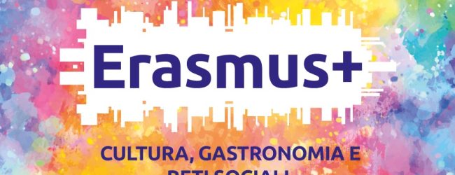 Erasmus, “Cultura, gastronomia e reti sociali”: la Pro Loco Ad Pontem vincitrice del progetto