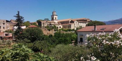 Schiaffi pugni e spintoni ai genitori, misure cautelari per un 27enne di Sant’Agata de’ Goti