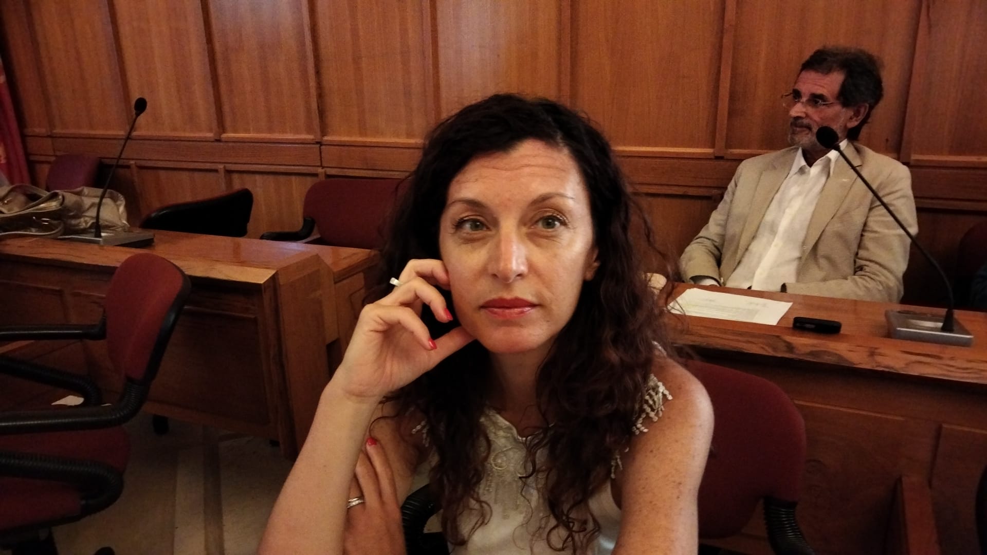 Commissione Attività Produttive, Giovanna Megna: “ringrazio il Presidente Greco per aver calendarizzato due richieste di convocazione”