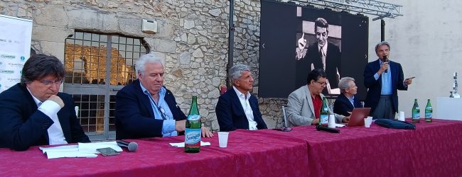 Guardia Sanframondi: a Jacopo Volpi il Premio Alfredo Pigna – Terra di Falanghina